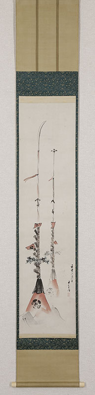 Gion Festival (1842)