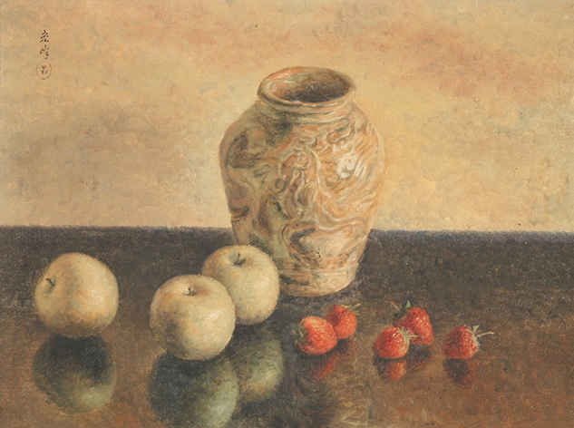 Still Life