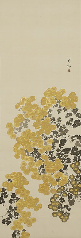 Chrysanthemums (1916)