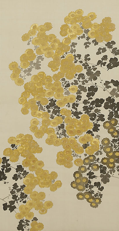 Chrysanthemums (1916)