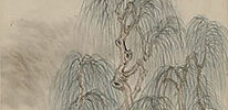Yoryu(Willow) Kannon (1819)