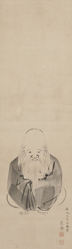 Fukurokuju (1779)