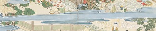 善光寺如来絵伝