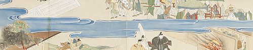 善光寺如来絵伝