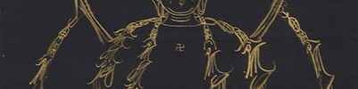 阿弥陀座像