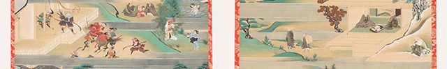 蓮如上人御絵伝