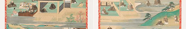 蓮如上人御絵伝