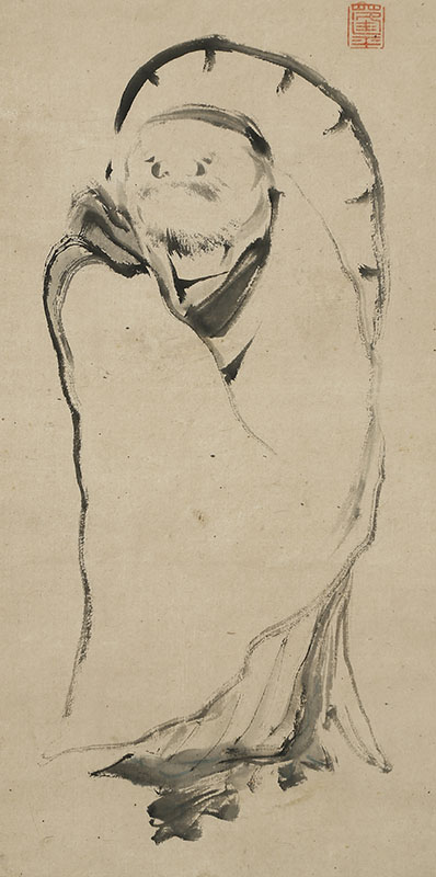 Figure and Landscapes
