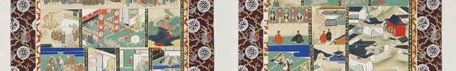 開通上人絵伝