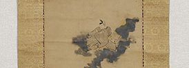 雲上管公図