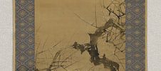 林和靖童子図（天保3年）