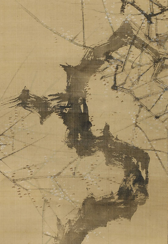 林和靖童子図（天保3年）