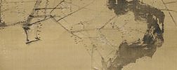 林和靖童子図（天保3年）