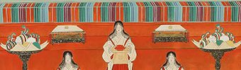 Hina Dolls