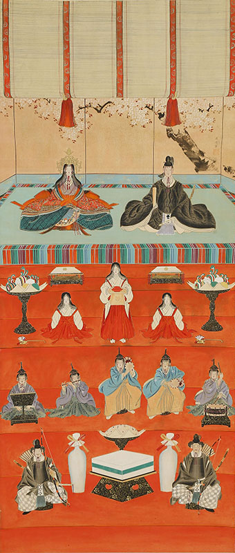 Hina Dolls