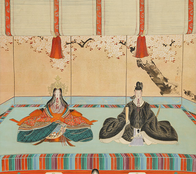 Hina Dolls