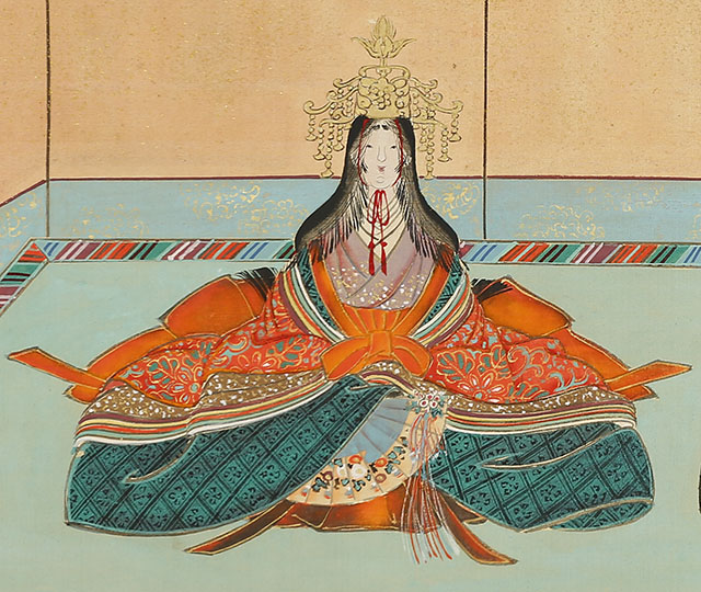 Hina Dolls