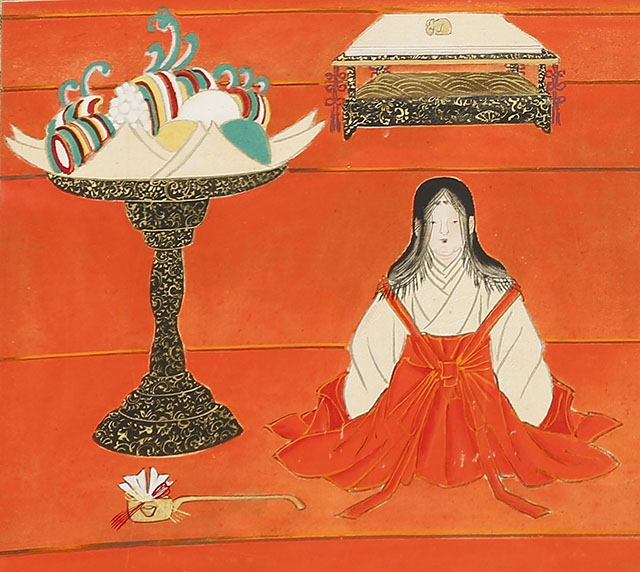 Hina Dolls
