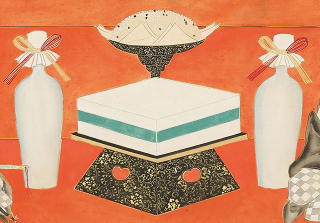 Hina Dolls