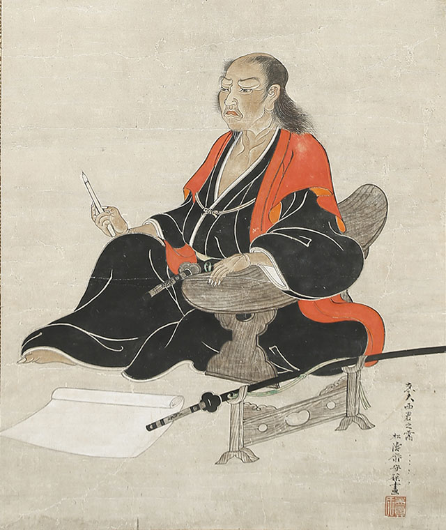 「春風桃李花開日 秋露梧桐葉落時」