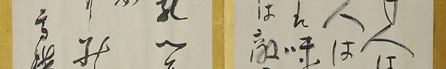 Calligraphy Album (2 vol)