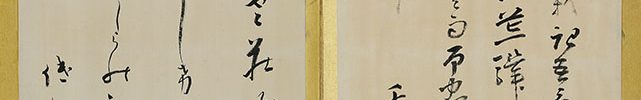 Calligraphy Album (2 vol)