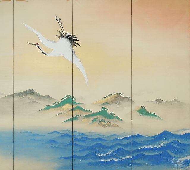 Horai （1937）