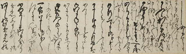Letters