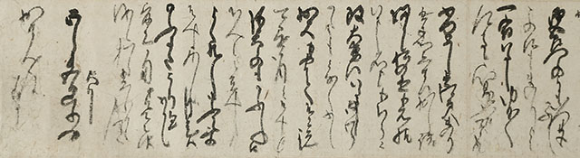 Letters