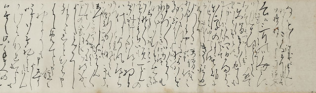 Letters