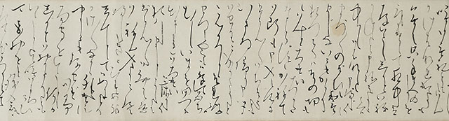 Letters