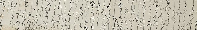 Letters