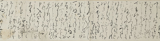 Letters
