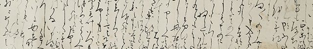 Letters