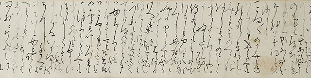 Letters