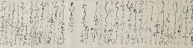 Letters