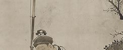 Hokoji and Reishojo (2 scrolls)