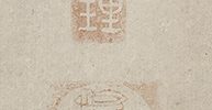 Hokoji and Reishojo (2 scrolls)