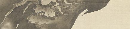 龍虎図