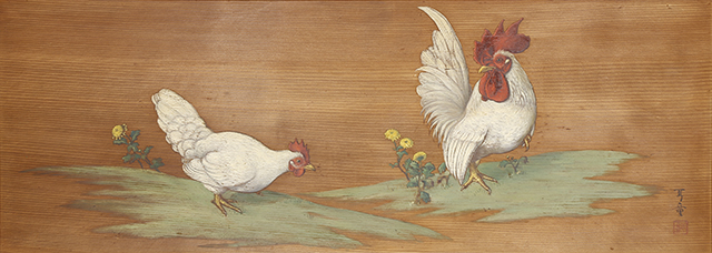 Fowls