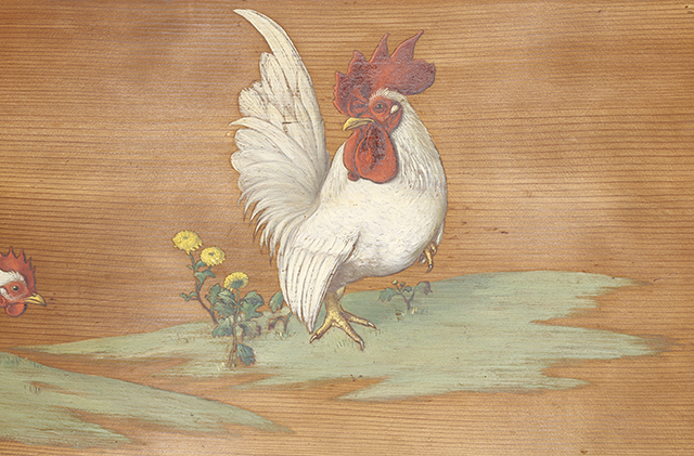 Fowls