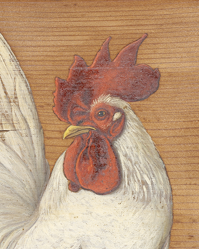 Fowls