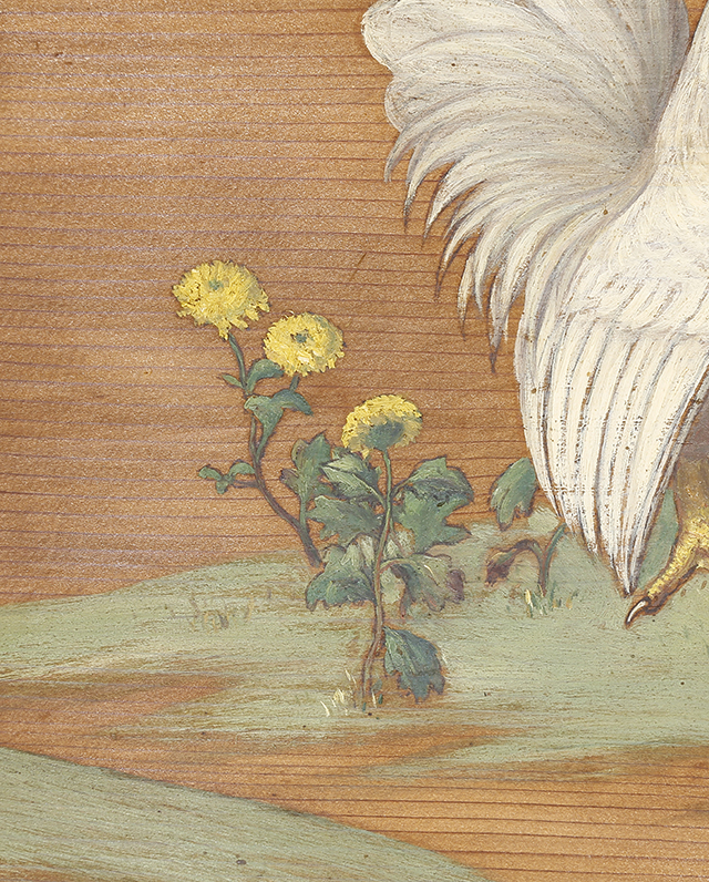 Fowls