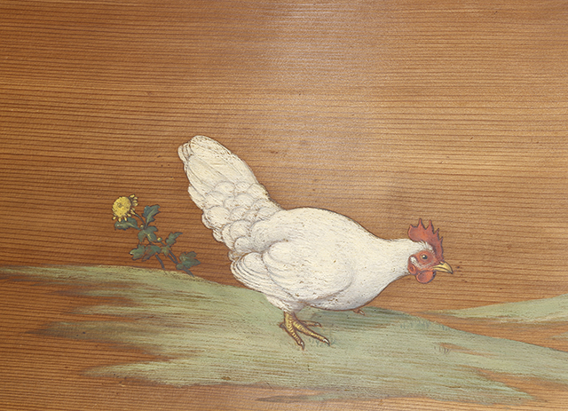 Fowls