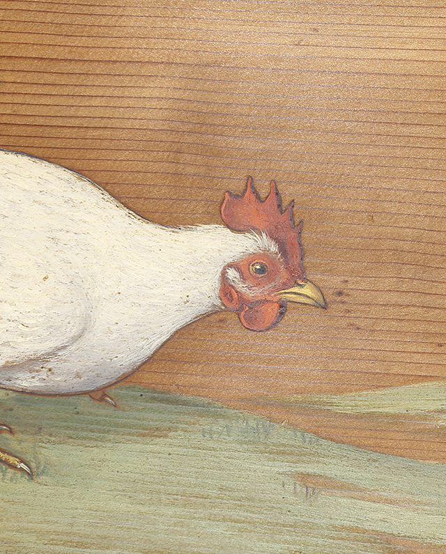 Fowls