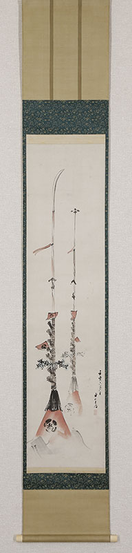 祇園祭図（天保13年）