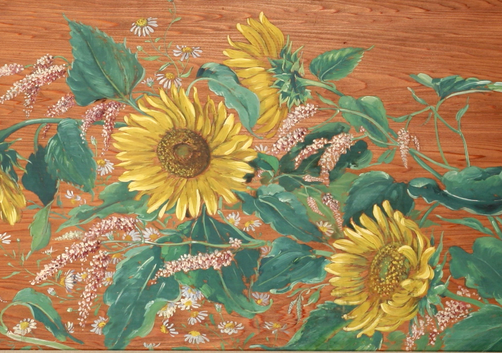 Sunflower