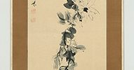 Chrysanthemum (September 9, 1833)