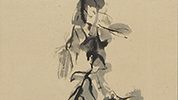 Chrysanthemum (September 9, 1833)