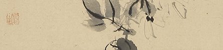 Chrysanthemum (September 9, 1833)